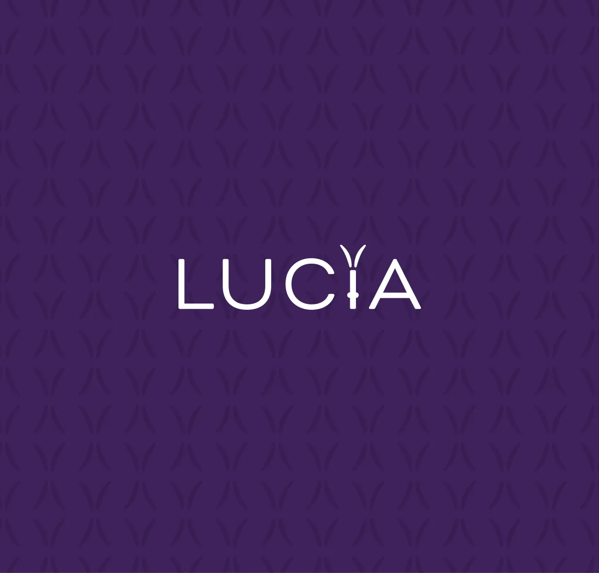 Lucia Lugano Logo