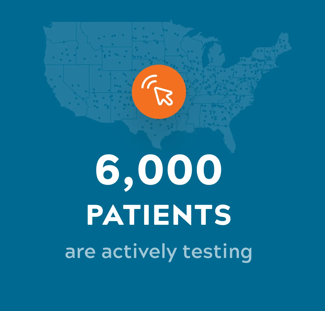 ForeseeHome infographic