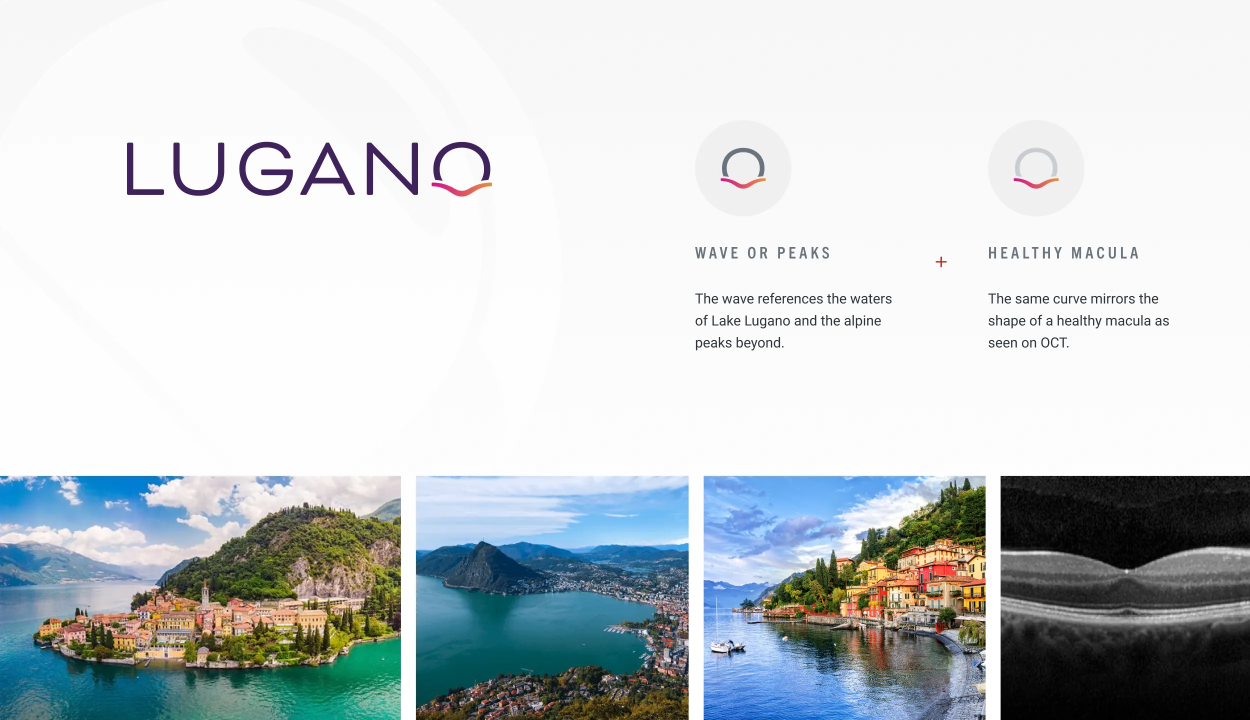 EyePoint Lugano Meaning